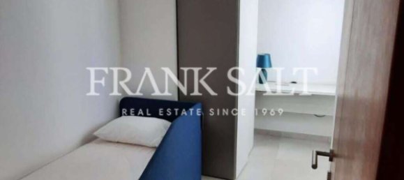 2 bedrooms Penthouse in Sliema, Malta No. 11046 9