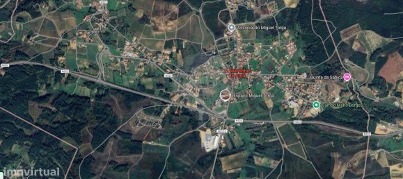 Casa T2 em Vila Real, Portugal N.º 171841 4