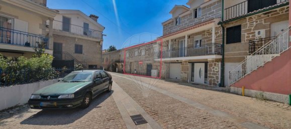 Casa T2 em Vila Real, Portugal N.º 171841 20