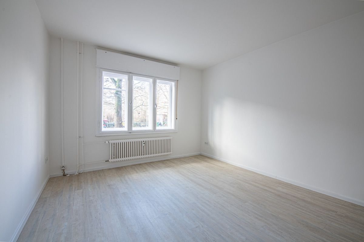 2غرفة شقة في Kreuzberg, Germany رقم 23160