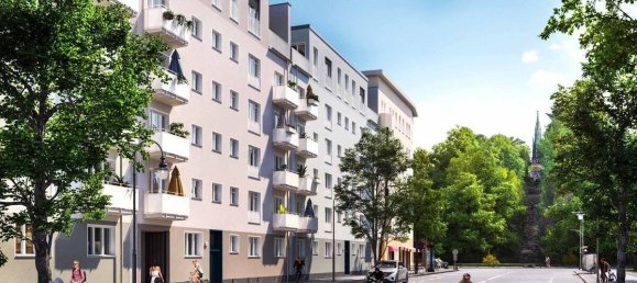 2غرفة شقة في Kreuzberg, Germany رقم 23160 33