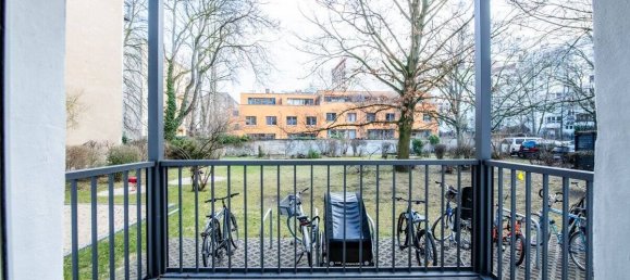 2غرفة شقة في Kreuzberg, Germany رقم 23160 20