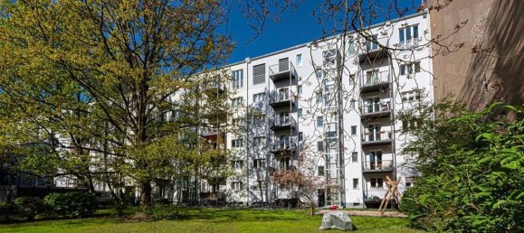 2غرفة شقة في Kreuzberg, Germany رقم 23160 28