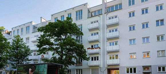 2غرفة شقة في Kreuzberg, Germany رقم 23160 27