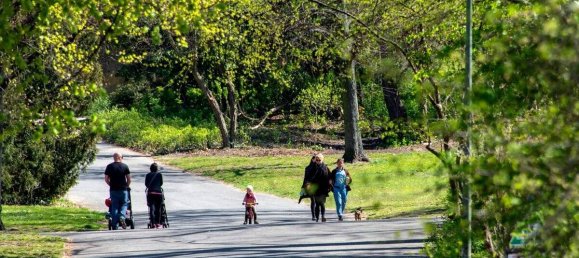 2غرفة شقة في Kreuzberg, Germany رقم 23160 37