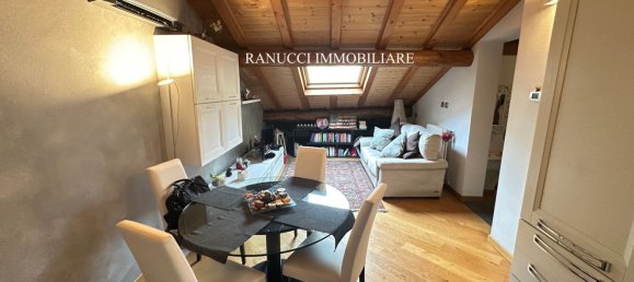 2 rooms Apartment in Bergamo, Italy No. 274276 3