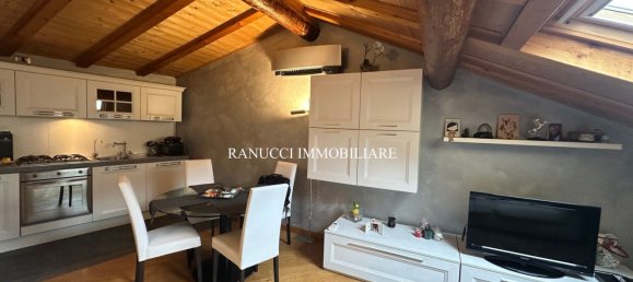 2 rooms Apartment in Bergamo, Italy No. 274276 8