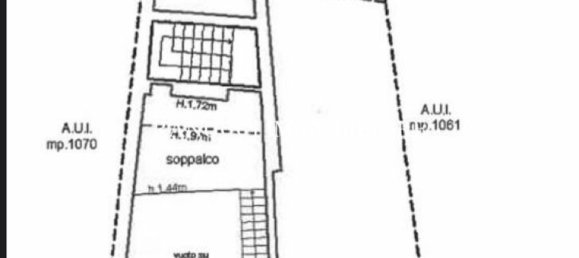 2 rooms Apartment in Bergamo, Italy No. 274276 16