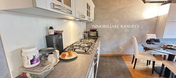2 rooms Apartment in Bergamo, Italy No. 274276 5