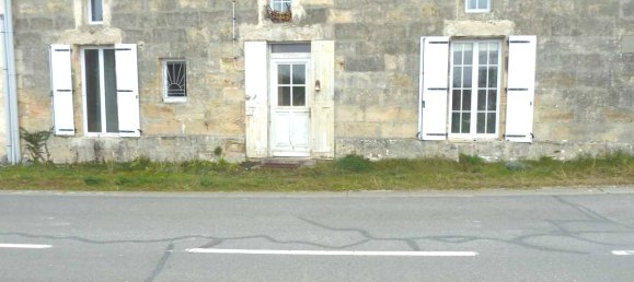 4 Schlafzimmer Haus in Arces, France, Nr. 192466 3