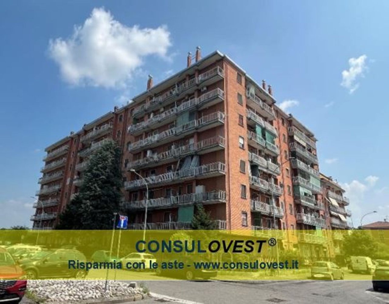 Apartamento de 2 habitaciónes en Mediglia, Italy No. 178305