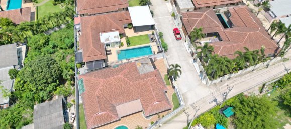 240m² Cafe / restaurant in Bang Lamung, Thailand No. 19457 3