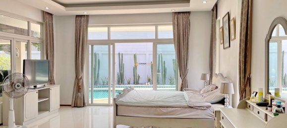 240m² Cafe / restaurant in Bang Lamung, Thailand No. 19457 13