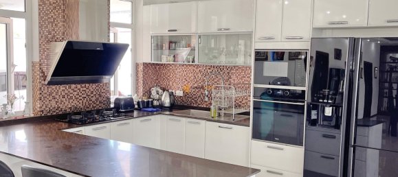 240m² Cafe / restaurant in Bang Lamung, Thailand No. 19457 16