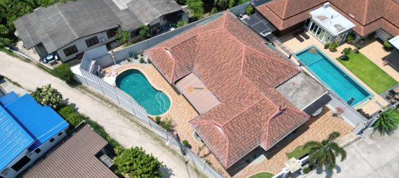 240m² Cafe / restaurant in Bang Lamung, Thailand No. 19457 4