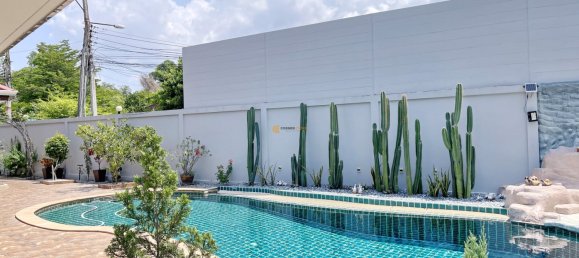 240m² Cafe / restaurant in Bang Lamung, Thailand No. 19457 12