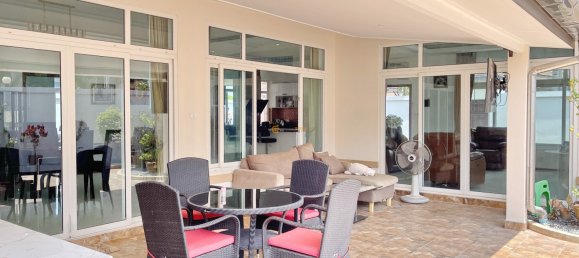 240m² Cafe / restaurant in Bang Lamung, Thailand No. 19457 6