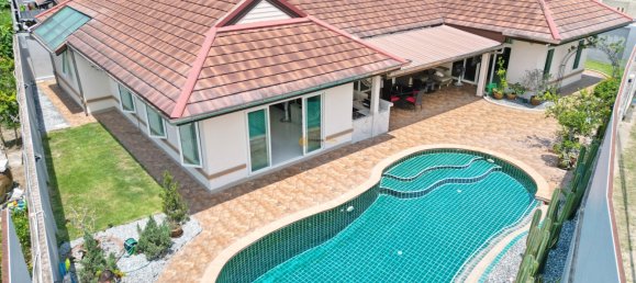 240m² Cafe / restaurant in Bang Lamung, Thailand No. 19457 24