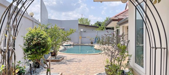 240m² Cafe / restaurant in Bang Lamung, Thailand No. 19457 22