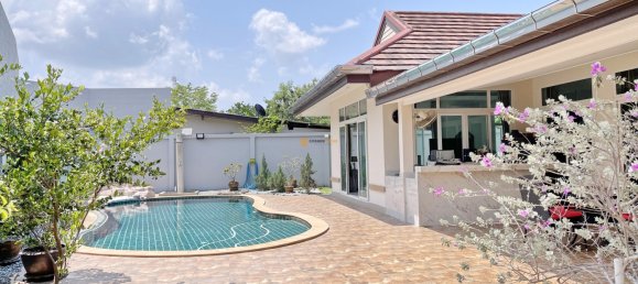 240m² Cafe / restaurant in Bang Lamung, Thailand No. 19457 5