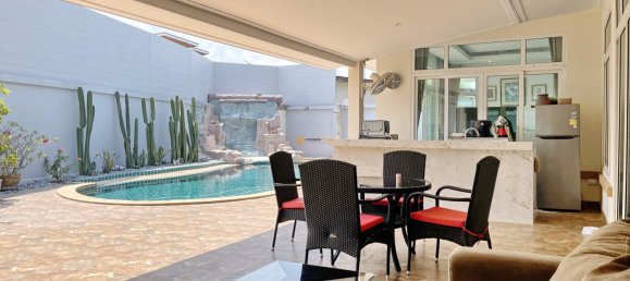 240m² Cafe / restaurant in Bang Lamung, Thailand No. 19457 21