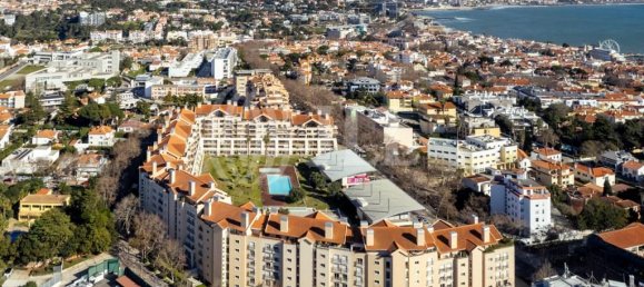 4 bedrooms Apartment in Cascais, Portugal No. 141770 36