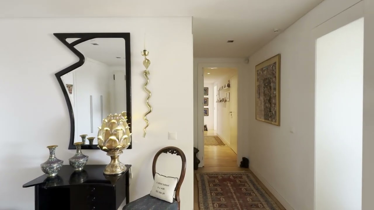 4 bedrooms Apartment in Cascais, Portugal No. 141770