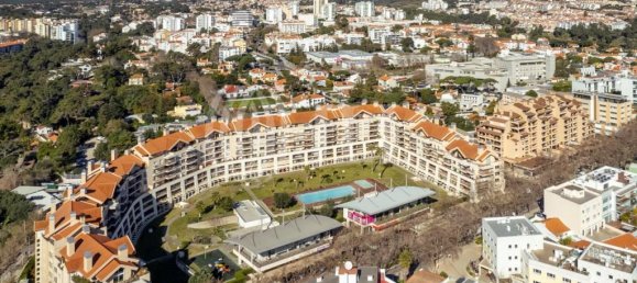 4 bedrooms Apartment in Cascais, Portugal No. 141770 35