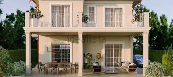 5 bedrooms Villa in Forte dei Marmi, Italy No. 314066 9