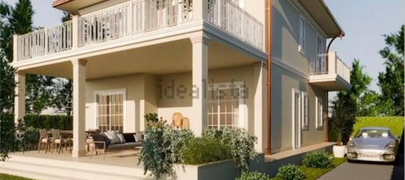 5 bedrooms Villa in Forte dei Marmi, Italy No. 314066 14