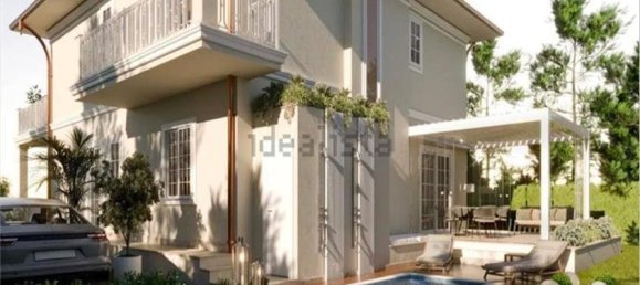 5 bedrooms Villa in Forte dei Marmi, Italy No. 314066 8