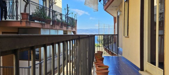 Apartamento de 5 divisões em Messina, Italy N.º 107753 18