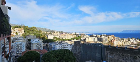 Apartamento de 5 divisões em Messina, Italy N.º 107753 15