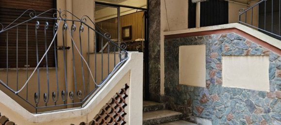 Apartamento de 5 divisões em Messina, Italy N.º 107753 42