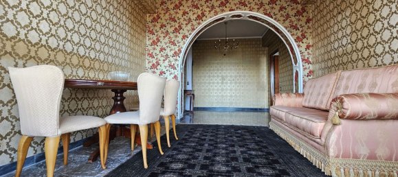 Apartamento de 5 divisões em Messina, Italy N.º 107753 20