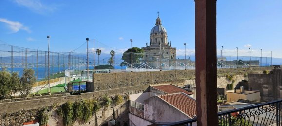 Apartamento de 5 divisões em Messina, Italy N.º 107753 25