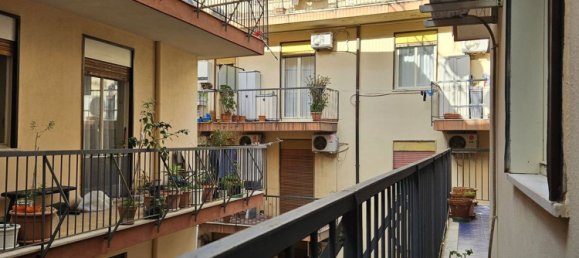 Apartamento de 5 divisões em Messina, Italy N.º 107753 34
