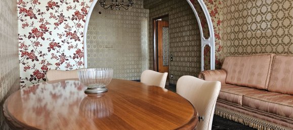 Apartamento de 5 divisões em Messina, Italy N.º 107753 21