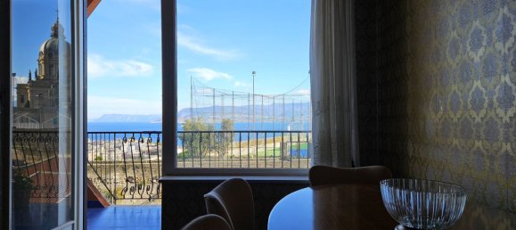 Apartamento de 5 divisões em Messina, Italy N.º 107753 7