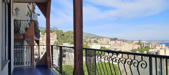 Apartamento de 5 divisões em Messina, Italy N.º 107753 14