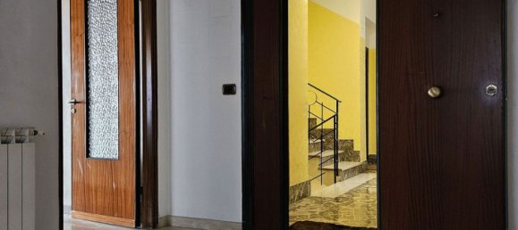 Apartamento de 5 divisões em Messina, Italy N.º 107753 35