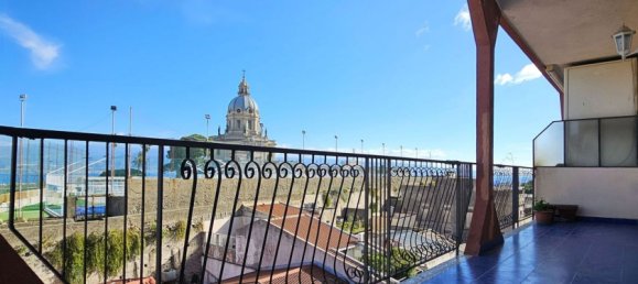Apartamento de 5 divisões em Messina, Italy N.º 107753 8