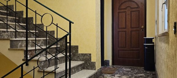 Apartamento de 5 divisões em Messina, Italy N.º 107753 2