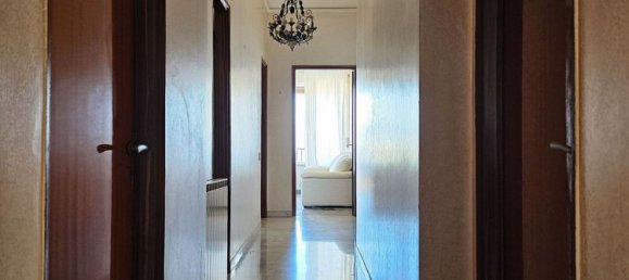Apartamento de 5 divisões em Messina, Italy N.º 107753 38