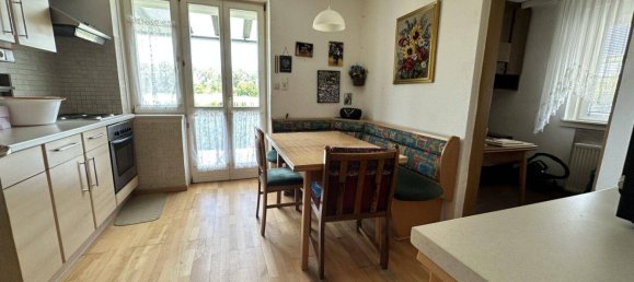 4 rooms House in Bisamberg, Austria No. 110500 12