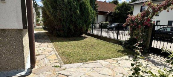 4 rooms House in Bisamberg, Austria No. 110500 3