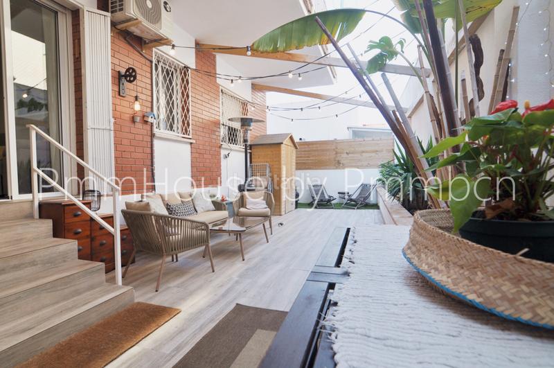 3 bedrooms Apartment in Castelldefels, Spain No. 187591