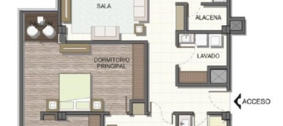 3 bedrooms Condo in Garabito, Costa Rica No. 1097 2
