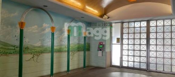 1-Zimmer Garage in Milan, Italy, Nr. 247298 3