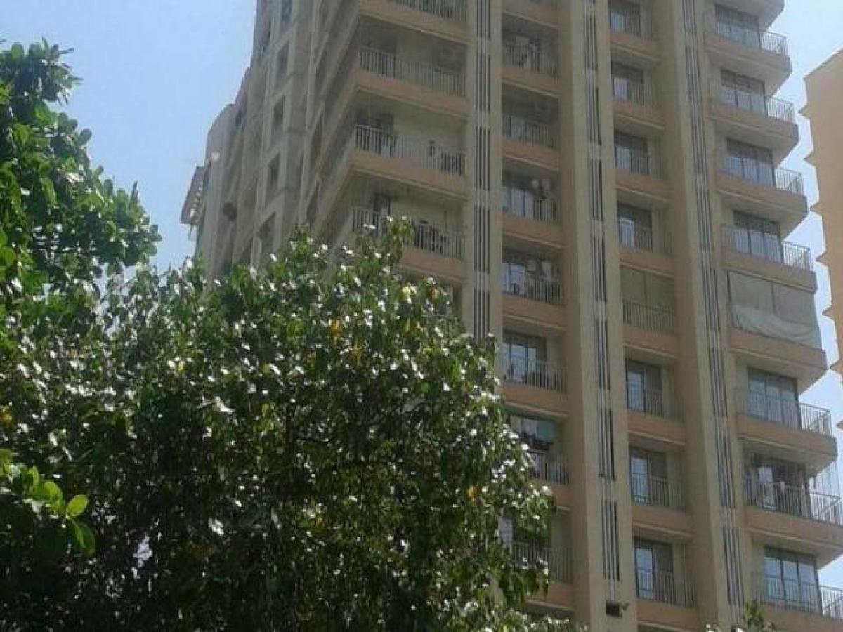 2 Schlafzimmer Haus in Mumbai, India, Nr. 13250